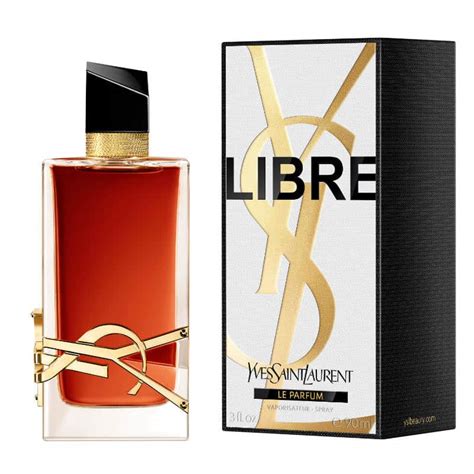 ysl libre le parfum s90ml|ysl libre perfume 90 ml.